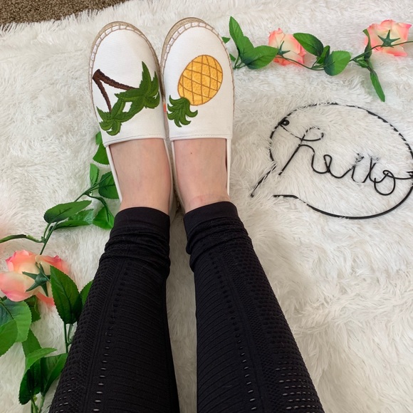 Sam Edelman Shoes - Circus by Sam Edelman • Espadrilles